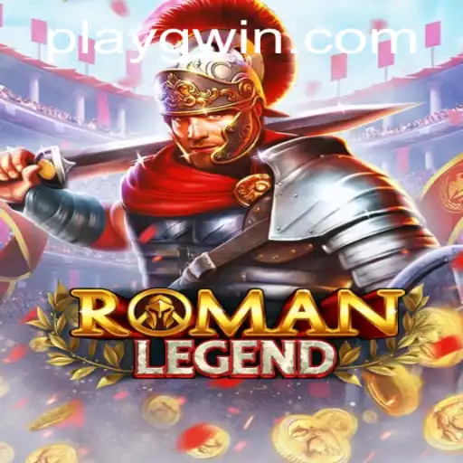 Discover the Epic Adventure of RomanLegend on GWin.PH
