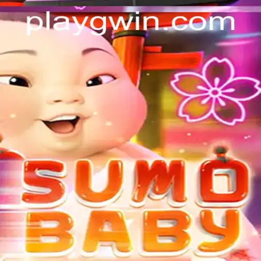 SumoBaby: A Fresh Take on Competitive Gaming by GWin.PH