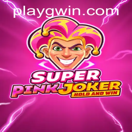 Unveiling SuperPinkJoker: The New Gaming Sensation from GWin.PH