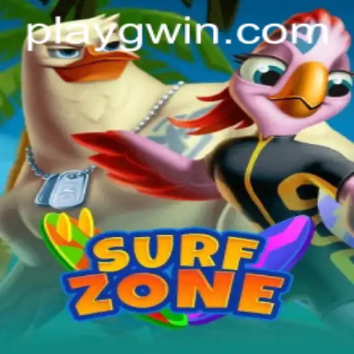 SurfZone: Embrace the Waves with GWin.PH's Latest Gaming Experience