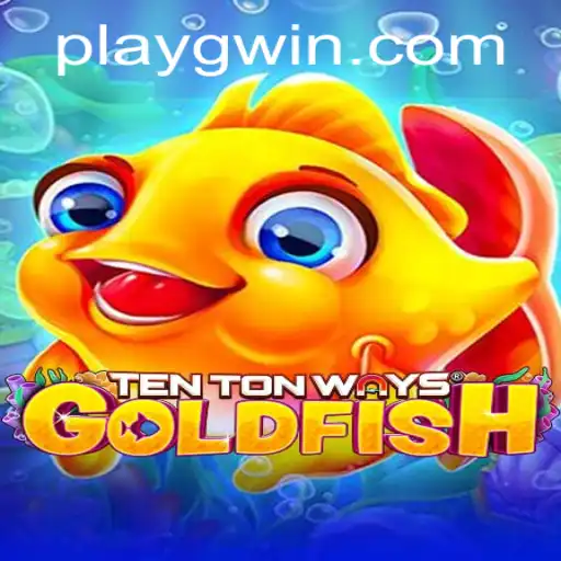 Exploring the Thrilling World of TenTonWaysGoldfish and Its Connection to GWin.PH