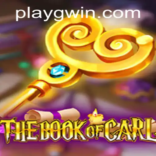 Discover TheBookofCarl: A New Gamers' Adventure with GWin.PH
