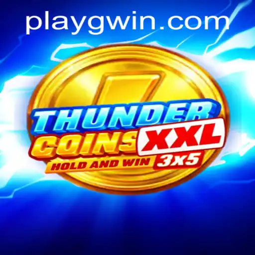 Explore the World of ThunderCoinsXxl and GWin.PH: A New Era in Online Gaming