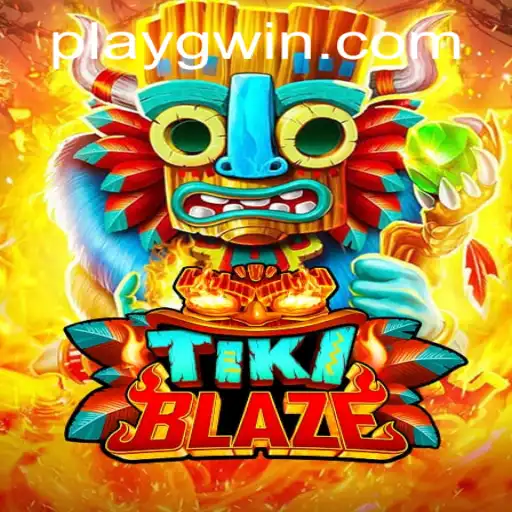 TikiBlaze: Dive into the Thrilling World of GWin.PH's Latest Gaming Sensation