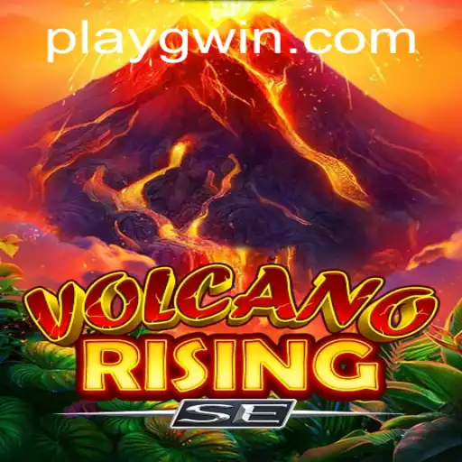 Erupting onto the Scene: A Deep Dive into VolcanoRisingSE and Its Impact on GWin.PH