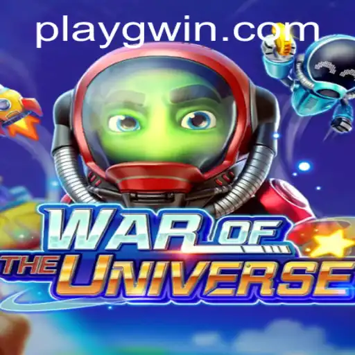 Exploring the Exciting Universe of WAROFTHEUNIVERSE with GWin.PH